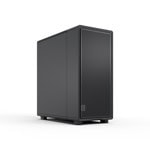 Кутия Fractal Design Epoch Black SOLID