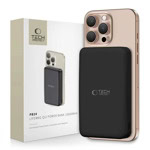 Tech-Protect PB24 LifeMag Qi2 10000mAh THP3574