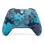 Microsoft Mineral Camo QAU-00074