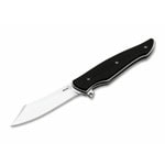 Джобен нож Boker Solingen Plus Obscura
