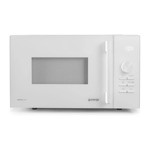 микровълнова фурна gorenje mo23a3w5