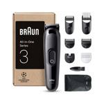 Braun AIO3545
