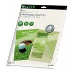 Фолио за ламиниране LEITZ A4 UDT 74790000