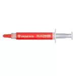 Genesis Thermal Grease Silicon 850 2g NTG-1605