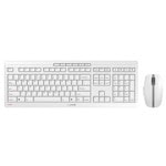 Cherry STREAM Desktop Recharge White JD-8560EU-0
