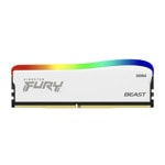 Kingston FURY Beast DDR4 16GB KF436C18BWA/16