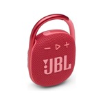 JBL CLIP4 Red JBLCLIP4REDAM