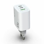 Зарядно устройство DeTech DE-PD 65W