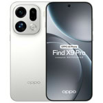Oppo Find X9 Pro Silk White 16+512GB