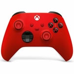 Microsoft Pulse Red QAU-00012 (Нарушена опаковка)