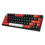 Redragon Castor Pro K631RGB-PRO-BRW_RD