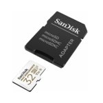 SanDisk 32GB MAX ENDURANCE microSD