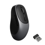 keychron bm24 1000hz metal gray