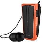 iPro RH219s Black/Orange RH219SBK/O