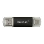 Intenso 64GB Twist Line 3539490