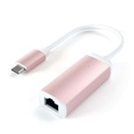 Satechi Aluminum USB-C to Ethernet Adapter ST-TCEN
