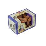 Professor Puzzle Great Minds Darwins Chest 1130
