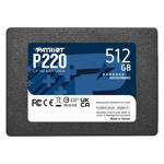 Patriot P220 512GB SATA 6Gb/s
