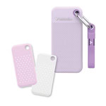 Verbatim 1TB Pocket SSD Purple 32322