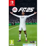 EA Sports FC 25 (Nintendo Switch)
