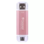 Transcend ESD310P 1TB TS1TESD310P