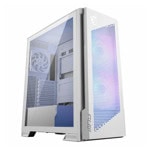 MSI MPG Velox 300R Airflow PZ White