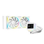 DeepCool LM240 WH R-LM240-WHDMMC-1