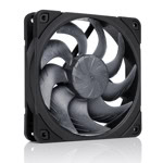 noctua nf-a12x25 g2 pwm chromax.black