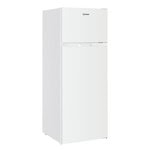 хладилник с фризер indesit i55t0 412w