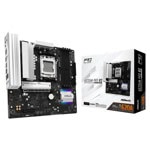 ASRock A620AM PRO RS 90-MXBSV0-A0UAYZ