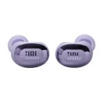 Слушалки JBL Live Buds 3 лилави