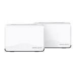 Mercusys Halo H27BE(2-pack)