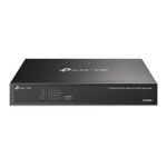 TP-Link VIGI NVR1008H-8P