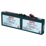 APC Battery replacement kit for PS250I, PS450I