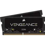 Corsair 16GB CMSX16GX4M2A3200C22 bulk