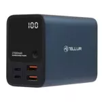 Tellur Ultra Pro PD903 27000mAh черна