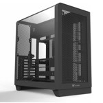 Thermaltake View 390 Air Mid Tower CA-11F-00M1WN-0