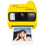 Polaroid GO Gen 3 Pokemon Pikachu Edition