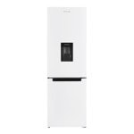 хладилник с фризер finlux fbn-305wd