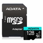 Adata 128GB SUDXC UHS-I U3 V30S ADAT
