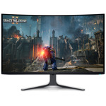 Dell AW3225QF Нарушена опаковка