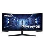 Samsung LC34G55TWWRXEN
