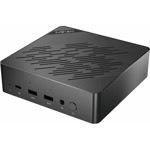 MiniX Elite EU512-AI