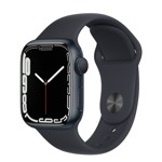Apple Watch Series 7 GPS, 41mm MKMX3BS/A