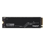 Памет SSD 1024GB Kingston KC3000 M.2-2280