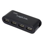 LogiLink UA0085 USB HUB 4x USB2.0