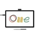 Wacom One 14 Pen DTC141W0