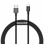 Кабел Baseus CATYS-A01 Разопакован