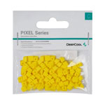deepcool pixel yellow