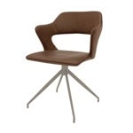 Carmen RAPLA 1 Brown